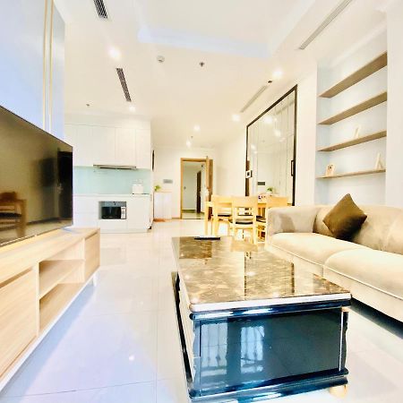 Landmark - Homes By Christine Ho-Chi-Minh-Stadt Exterior foto
