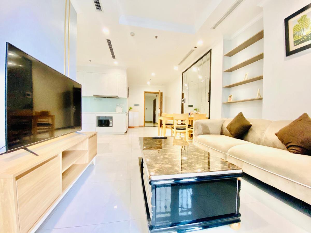 Landmark - Homes By Christine Ho-Chi-Minh-Stadt Exterior foto