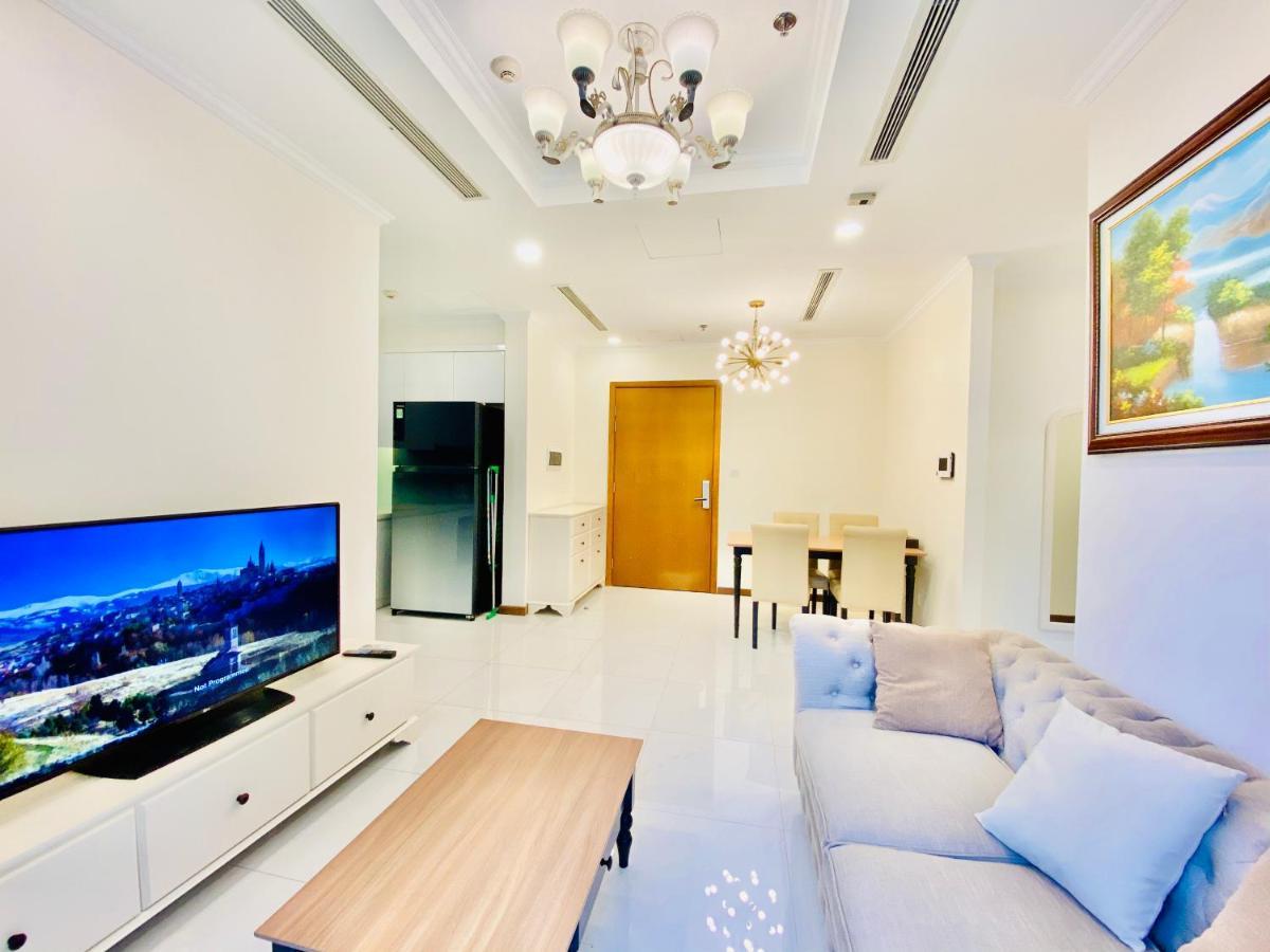 Landmark - Homes By Christine Ho-Chi-Minh-Stadt Exterior foto