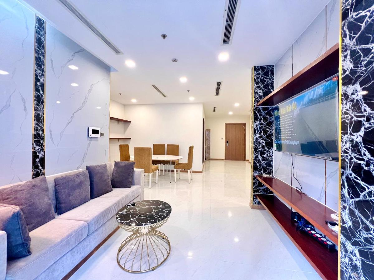 Landmark - Homes By Christine Ho-Chi-Minh-Stadt Exterior foto