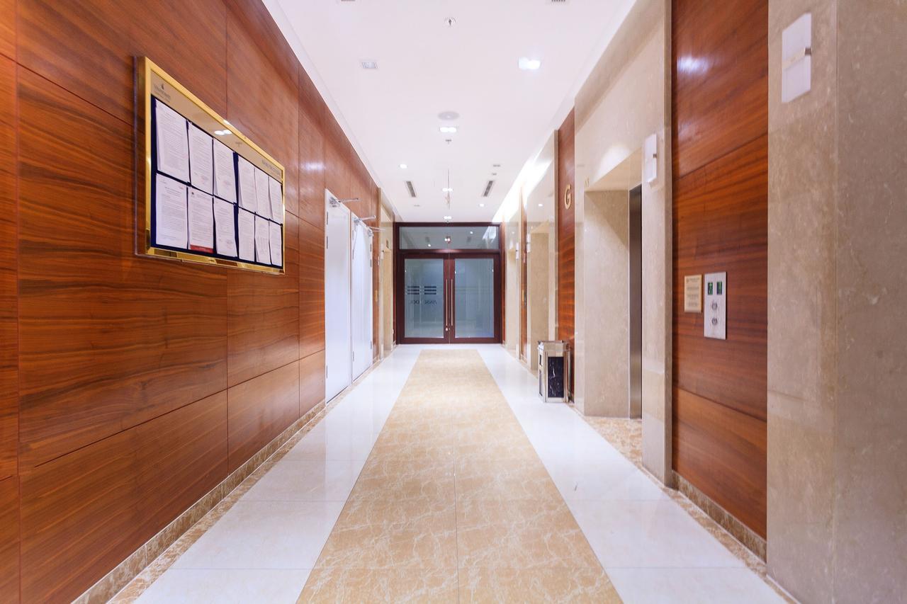 Landmark 81- Homes By Christine Ho-Chi-Minh-Stadt Exterior foto